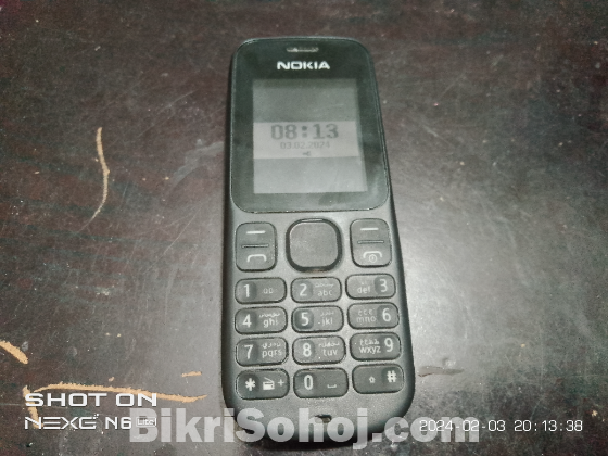 Nokia 101